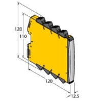 Frequenzmessumformer IMX12-FI0 #7580211