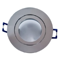 Decor element for luminaires MT75207