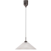 Pendant luminaire