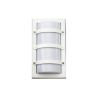 Wandleuchte E27 wei�