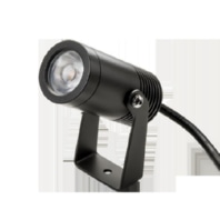 LED floor/wall spotlight 2700K, 630063