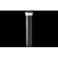 LED-Pollerleuchte 3000K, grau 8246096032
