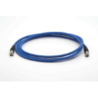 Messkabel 2,0 m ETM 2000 blau