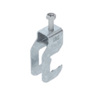 One-piece strut clamp 12...16mm BS-RS1-M-16 FT