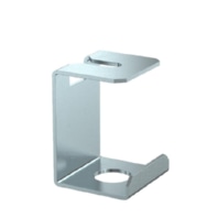 Accessory for fire-resistant duct PLM CB 0810 FS