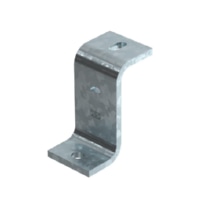 Profile support arm 65mm ZST 110 BKRS FT