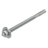 Anchor bolt with External thread BZ3 10x155/35-95