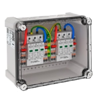 Generatoranschlusskasten PVG-C1000K 220