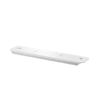 Thread adapter for fire-resistant duct PLM SU 200 RW