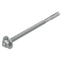 Anchor bolt with External thread BZ310x180/60-120