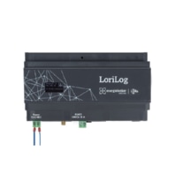 LoRa Datenlogger LoRaWAN 24VDC