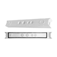Sealing for luminaires E-WIRINGSET-IP