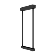 Pendelabh�ngung 1,5m schwarz FTECCC-TSK-150-B