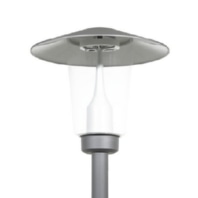 LED-Mastaufsatzleuchte 730 5XA5235FF14H000022