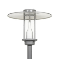 LED-Mastaufsatzleuchte 740 5XA5275LF14HP