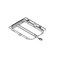 Accessory for luminaires 5XMOD0175K