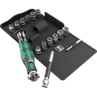 Zyklop Pocket Set 4 27-teilig 05004285001