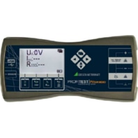 Accessory for regenerative energy PROFITEST PVSUN MEMO