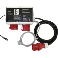 Adapter f�r aktive und passive Pr�fung AT3-II S32