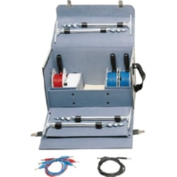 Erdungsmessset in Tragtasche E-Set 5