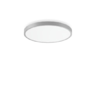 LED-Wand-/Deckenleuchte DALI silber 312383.004.2.76