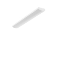 Ceiling-/wall luminaire 4x26...39W 312625.002.1.19