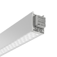 Gear tray for light-line system 8x167W 954590.840.500.002