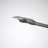 LED-Mastleuchte 730, anthrazit 2370 AB21L/ 8260540