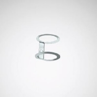 Mechanical accessory for luminaires 2370/42 Red 8434400