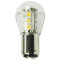 LED-Lampe B15d 6000K, dimmbar 32126