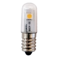 LED-lamp/Multi-LED 230V E14 white 38623