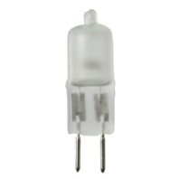 Halogenlampe 10x44mm GY6,35 12V 20W sat. 42537