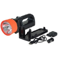 Hand floodlight rechargeable 46248