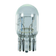 Vehicle lamp 2 filament(s) 12V W21/5W 81632