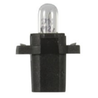 Vehicle lamp 1 filament(s) 12V B8.3d 81671