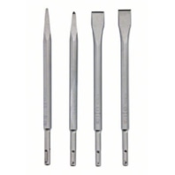 SDS-plus Meisselset 4tlg. 2607017516
