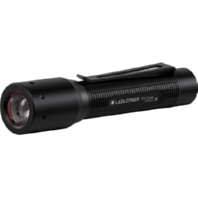 Flashlight 96mm black P3 Core