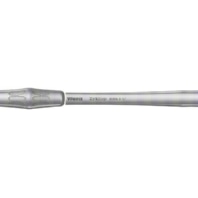 Zyklop Metall-Knarre 3/8 x222,0mm 004034