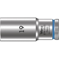 Steckschl�sseleinsatz 19 mm 004541