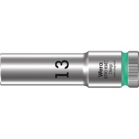 Steckschlsseleinsatz 13 mm 004553