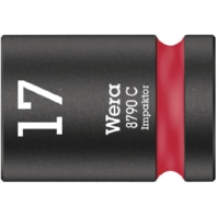 Steckschlsseleinsatz 17 mm 004574