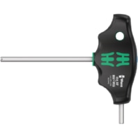 Schraubendreher 454 HF Quergriff 05023342001