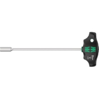 Steckschl�ssel-Schraubendreher 495 Quergriff 05023384001