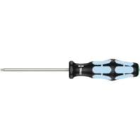 6-rund-Schraubendreher TX 10x80mm 032052