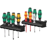 Schraubendrehersatz Kraftform, TX,12-tlg 051011