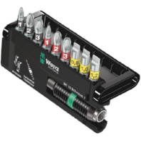 Bit-Check Rapidaptor Satz 10-teilig 056374