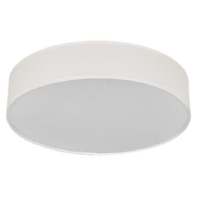 Deckenleuchte 3xE27 beige Orbis 4058075829046