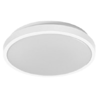 LED-Deckenleuchte 3000K, wei� Orbis 4058075829183