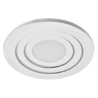 LED-Deckenleuchte 3000K, wei� Orbis 4099854093333