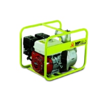 Power generator MP 56-3 - BENZIN